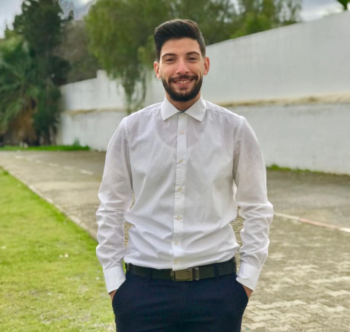 Saif Eddine Issaoui