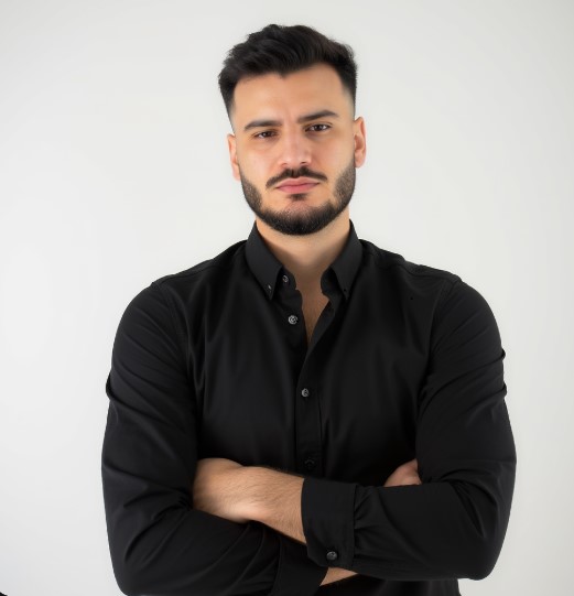 Sleh Eddine Sayadi
